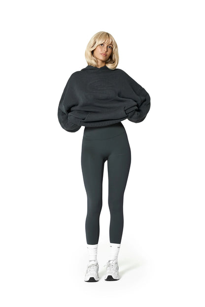 S&S Knit Hoodie