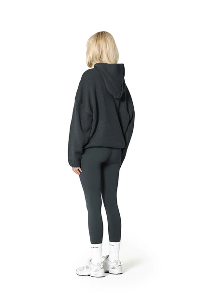 S&S Knit Hoodie