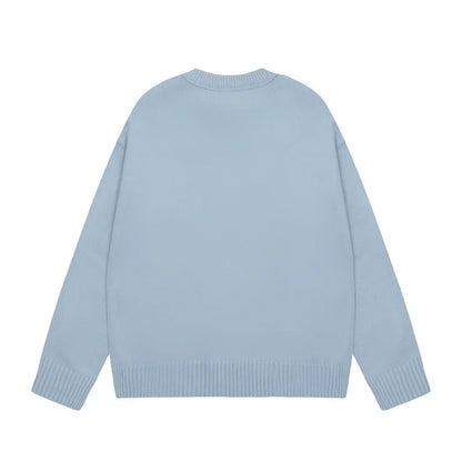 AMI LOVE UNISEX SWEATER