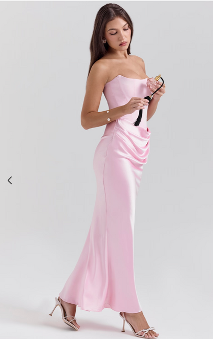 Corset Dress