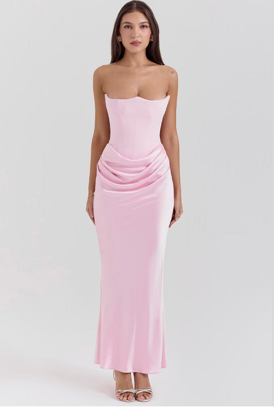 Corset Dress