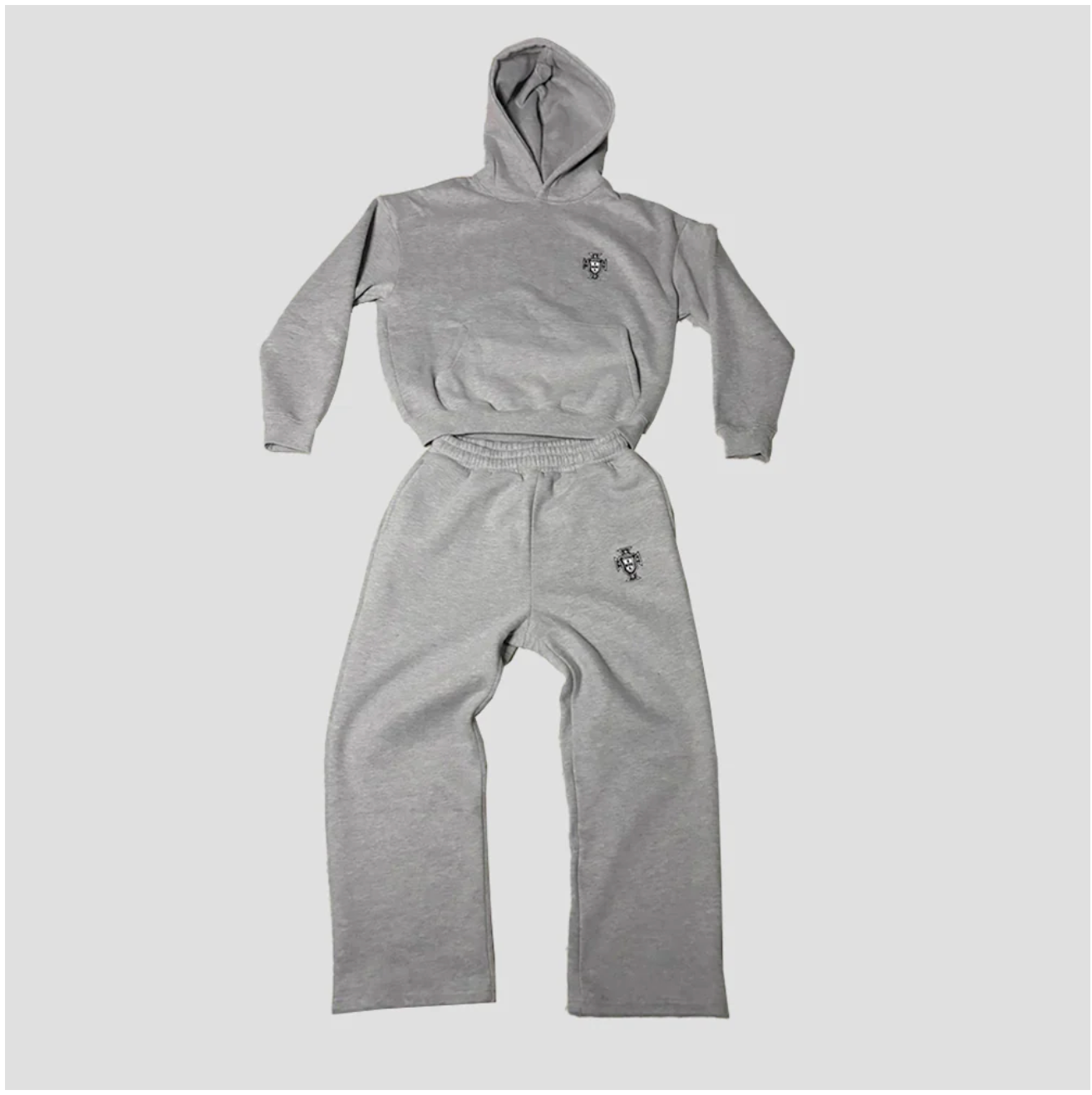 Portugal Hoodie + FREE Sweatpants
