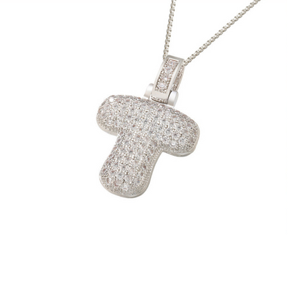 Viral Bubble Necklace