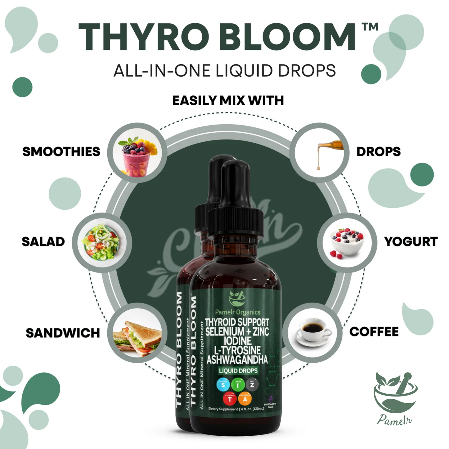 Thyroid Boost Drops