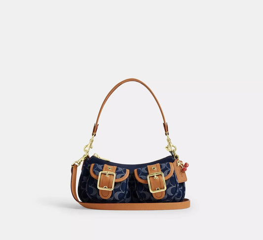 New Ashton Bag