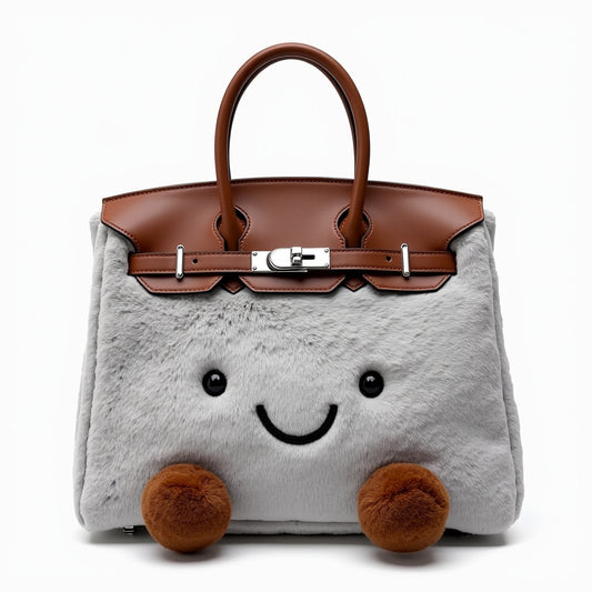 JellyCat Handmade Bag