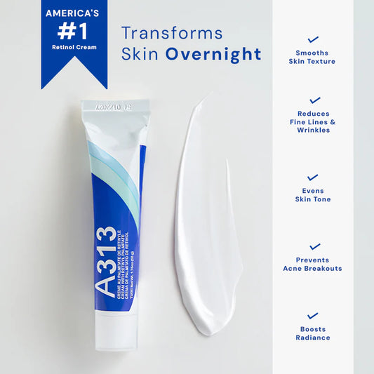 Retinol Skin Revival Pomade