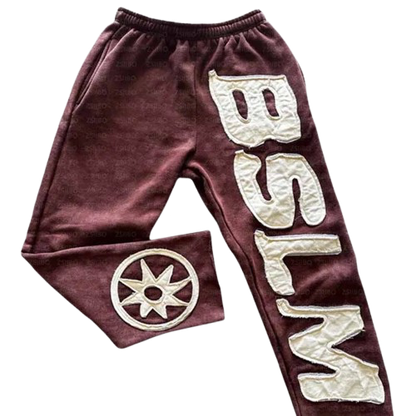 UNISEX BSLM SWEATS
