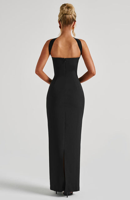 Emilia Maxi Dress