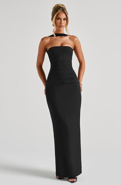 Emilia Maxi Dress