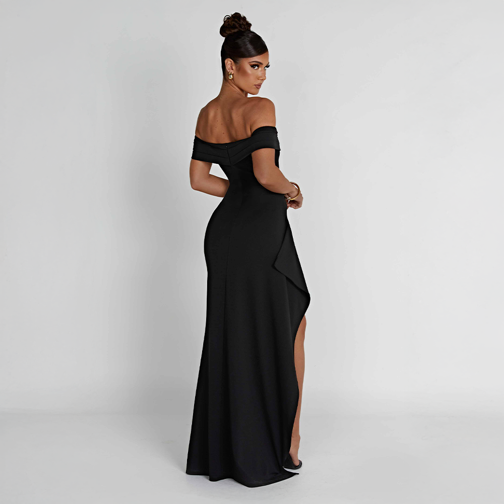 Lorene | Maxi Dress