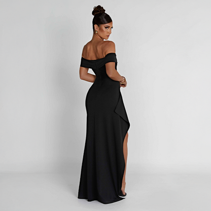 Lorene | Maxi Dress